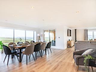 Hazelgrove Lodge Barn - Kelbrook - 2