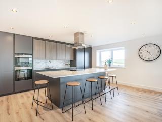 Hazelgrove Lodge Barn - 1