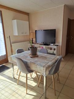 Location vacances - Saint-André-de-Lidon - 8