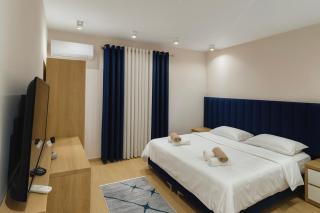 Hotel Krial - Berat - 5