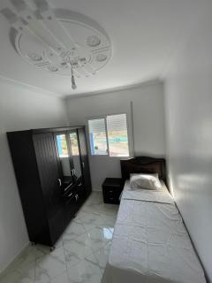 By Omega club - By Sfiha - 2 Balconies - 2