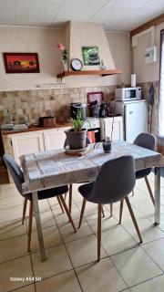 Location vacances - Saint-André-de-Lidon - 6