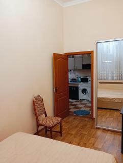 Двухкомнатная квартира,500м и Дерибасовская - 9