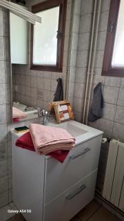 Location vacances - Saint-André-de-Lidon - 2