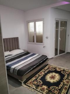 Appartement haute standing En face hôtel el Ksar - Susa - 3