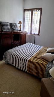 Location vacances - Saint-André-de-Lidon - 1