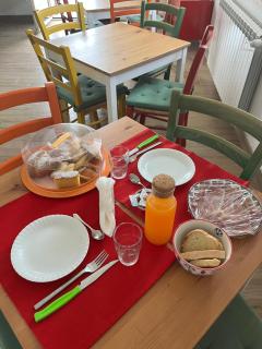 La Petite Famille - Corchiano - 3