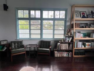 Glimmer Hill B&B - Gongguan - 6