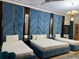 AL Family Lodges - Islamabad - 2