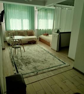 Квартира - Almaty - 4
