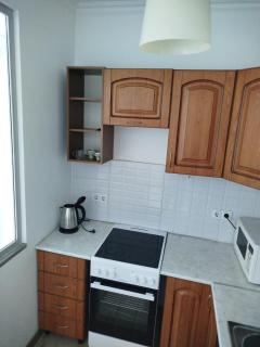 Квартира - Almaty - 2