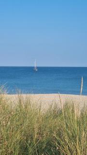 Ocean view triplex studio - Audierne - 7