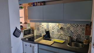 Ocean view triplex studio - Audierne - 6