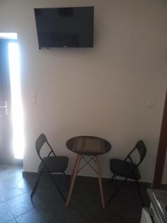 Michalis studio - Zákros - 2