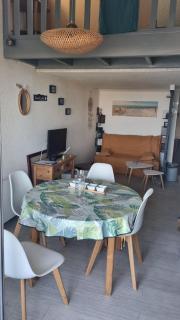 Ocean view triplex studio - Audierne - 1