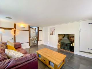 Mortimer Cottage - Wootton Rivers - 9