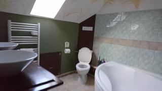 gite le jouteau, piscine interieure, babyfoot, ping pong - Mont-Saint-Jean - 2