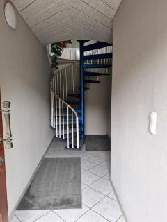 Gemütliche Wohnung mit bis zu vier Schlafplätzen - Bramsche - 7