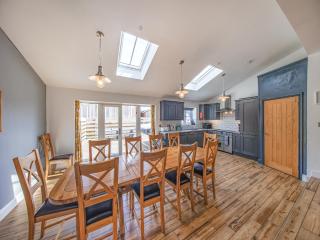 Cor Tarw - Uk12743 - Acrefair - 8