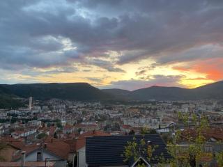 Guesthouse RED STAR - Mostar - 9