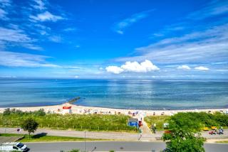 Haus Hanseatic, App 3SC518 - 9