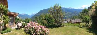 Studio avec solarium - Bourg-Saint-Maurice - 7