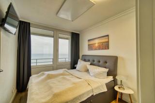 Haus Hanseatic, App 3SC518 - 7