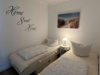 Haus Hanseatic, App 3SC518 - 5