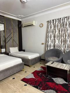 AL Family Lodges - Islamabad - 0