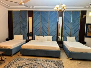 AL Family Lodges - Islamabad - 9
