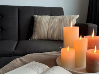 Haus Hanseatic, App 3SC518 - 3