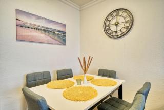 Haus Hanseatic, App 3SC518 - 2