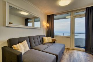 Haus Hanseatic, App 3SC518 - 1