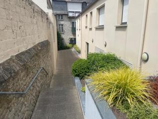 La terrasse de l'Amirauté - Quévert - 7