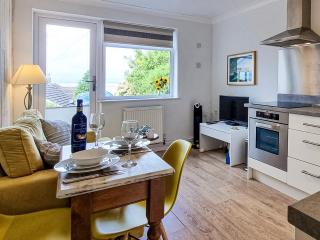 The Nook - Portishead - 1