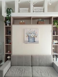 La casa di Lilia - Francavilla al Mare - 2