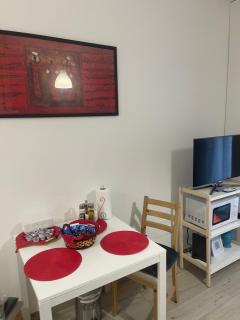 Margherita Apartment - Bari - 2