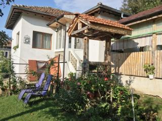 House near Danube River - - 1