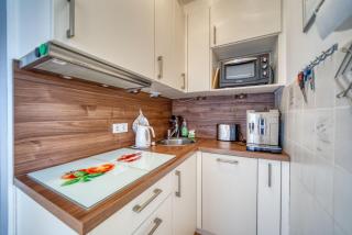 Haus Hanseatic, App 3SC619 - 8