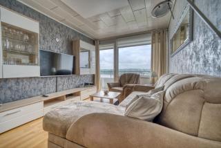 Haus Hanseatic, App 3SC619 - 6