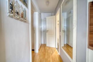 Haus Hanseatic, App 3SC619 - 4