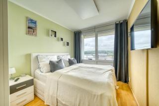 Haus Hanseatic, App 3SC619 - 3