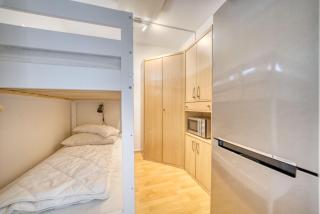 Haus Hanseatic, App 3SC619 - 2