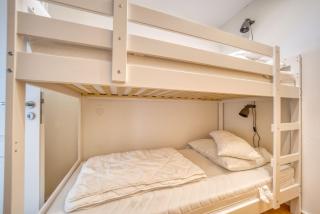 Haus Hanseatic, App 3SC619 - 1