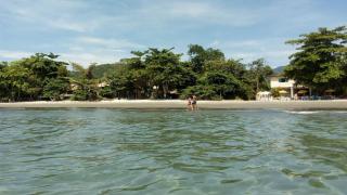 Casa Amarela da Prainha de Mambucaba - Piscina aquecida - Parati - 0