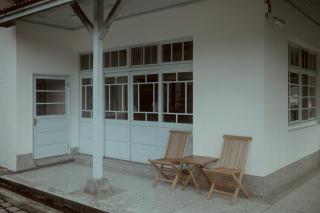 Glimmer Hill B&B - Gongguan - 9