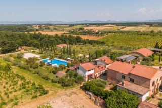 Il Castagneto Country Retreat - Pozzuolo - 9