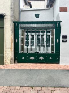 1712Villacarre'Villa-LeDorat - Le Dorat - 9