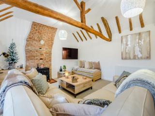 The Retreat - Sudbrooke - 0