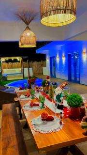 Bariloche house - Amontada - 1